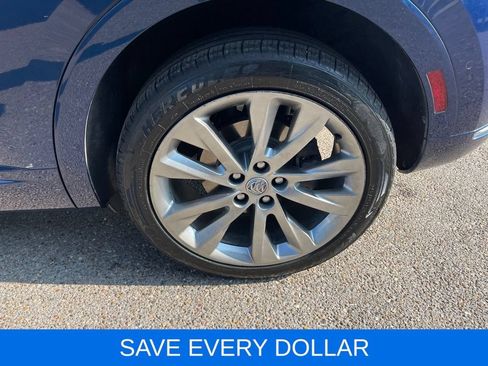 Used 2023 Buick Envision Avenir FWD image 25
