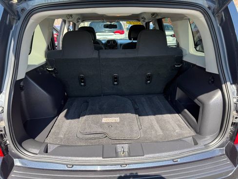 Used 2014 Jeep Patriot Sport w/ Power Value Group image 15