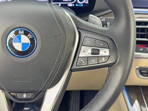 Used 2022 BMW X5 xDrive45e image 23