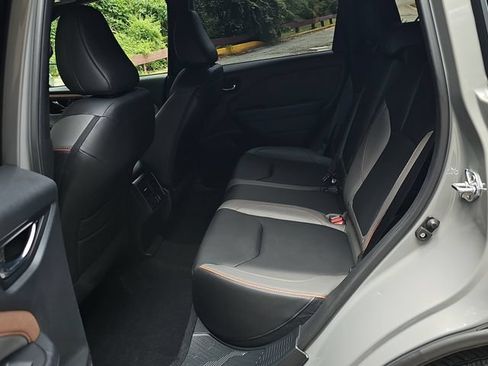 Certified 2025 Subaru Forester Sport w/ Popular Package #2 AWD/4WD image 19