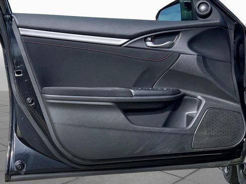 Used 2019 Honda Civic Si image 22