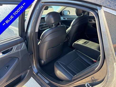 Used 2018 Genesis G80 3.8 w/ Option Group 03 image 7