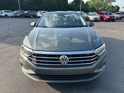 Used 2019 Volkswagen Jetta SEL FWD image 8