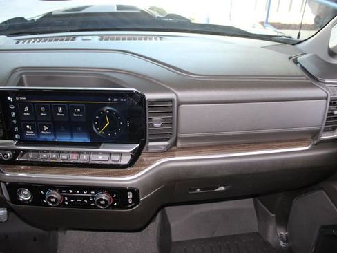 Used 2023 Chevrolet Silverado 1500 RST RWD image 25