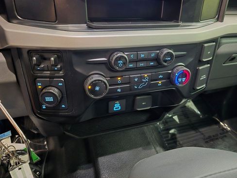 Used 2024 Ford F250 XL w/ XL Driver Assist Package AWD/4WD image 26