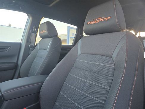 New 2026 Honda CR-V TrailSport image 10