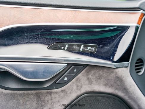 Used 2019 Audi A8 L 3.0T w/ Executive Package image 54