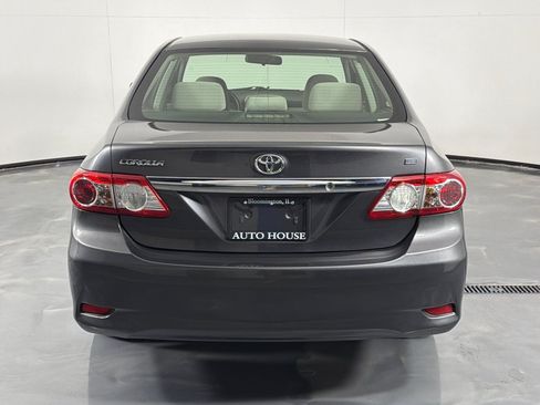 Used 2011 Toyota Corolla LE FWD image 6