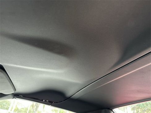 Used 2024 Chevrolet Corvette Stingray Convertible w/ 1LT image 16