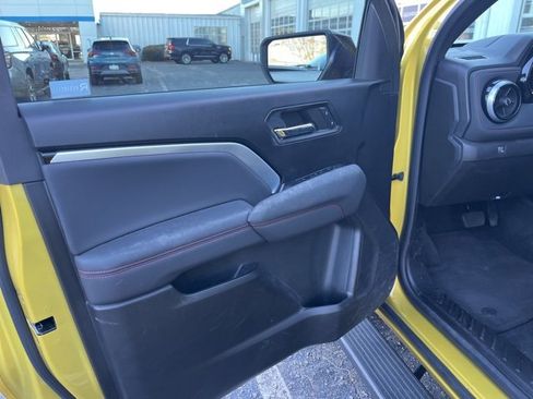 Used 2023 Chevrolet Colorado Z71 image 5