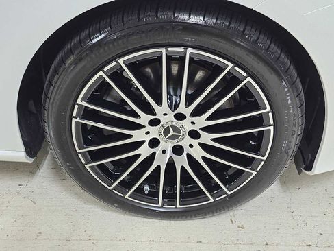 Certified 2025 Mercedes-Benz C 300 4MATIC Sedan image 9