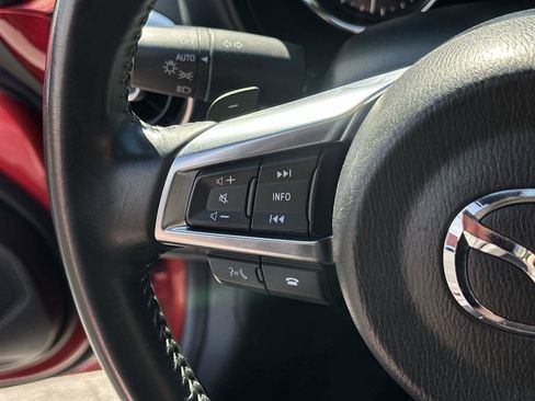 Used 2024 MAZDA MX-5 Miata Grand Touring image 23