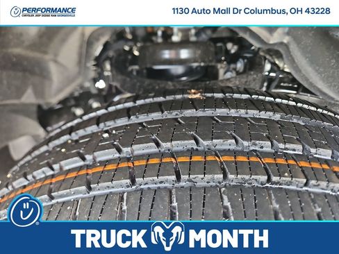 New 2026 RAM 1500 Big Horn image 12