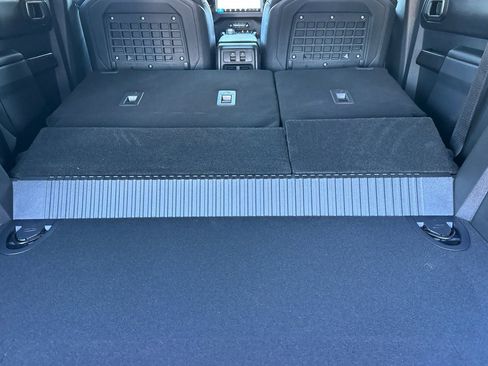 New 2025 Ford Bronco Raptor image 15