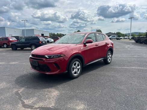 Used 2024 Dodge Hornet GT AWD/4WD image 5