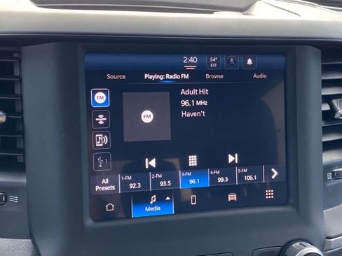 Used 2022 RAM 2500 Tradesman image 16