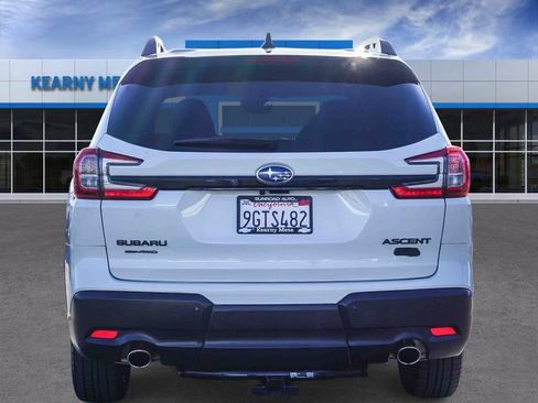Used 2023 Subaru Ascent Onyx Edition Limited AWD/4WD image 5