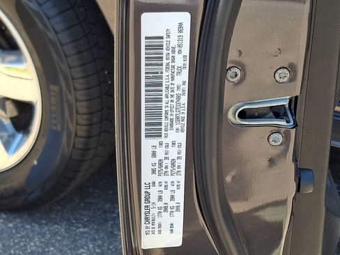 Used 2014 RAM 1500 Big Horn AWD/4WD image 27