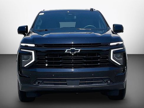 Used 2025 Chevrolet Tahoe RST w/ Comfort Package AWD/4WD image 3