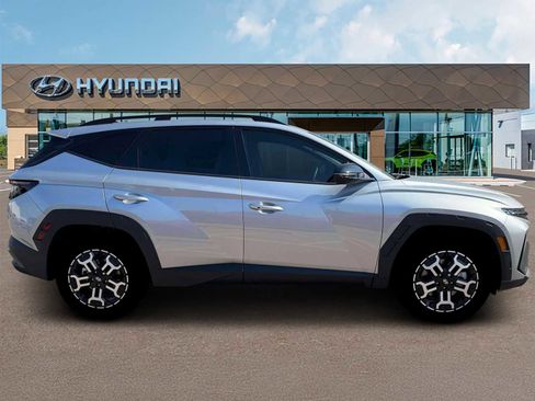 New 2026 Hyundai Tucson XRT FWD image 9