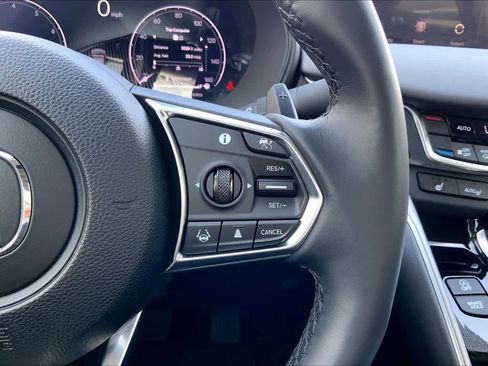 Used 2025 Acura TLX w/ Technology Package image 24