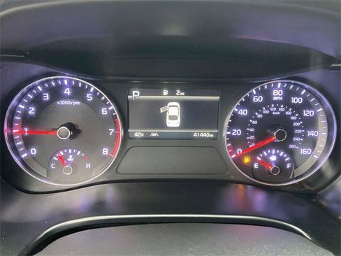 Used 2023 Kia Forte LXS w/ LXS Technology Package image 20