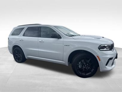 New 2026 Dodge Durango GT