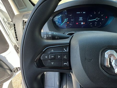 Used 2025 RAM ProMaster 2500 w/ Storage Group image 22