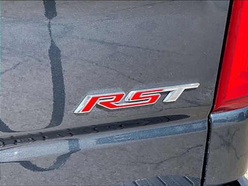 Used 2019 Chevrolet Silverado 1500 RST AWD/4WD image 27