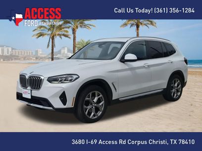 Used 2023 BMW X3 sDrive30i