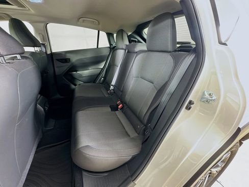 Certified 2024 Subaru Crosstrek 2.0i Premium AWD/4WD image 23