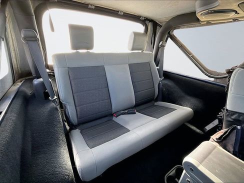 Used 2010 Jeep Wrangler Sport image 18