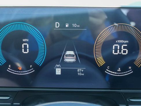 New 2026 Hyundai Kona SEL Sport image 22