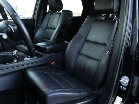 Used 2021 Dodge Durango GT image 21