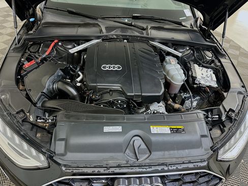 Used 2024 Audi A4 2.0T Premium Plus AWD/4WD image 35