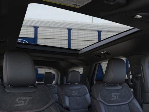 New 2026 Ford Explorer ST AWD/4WD image 42