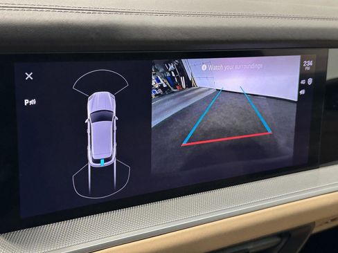 Certified 2024 Porsche Cayenne S image 29