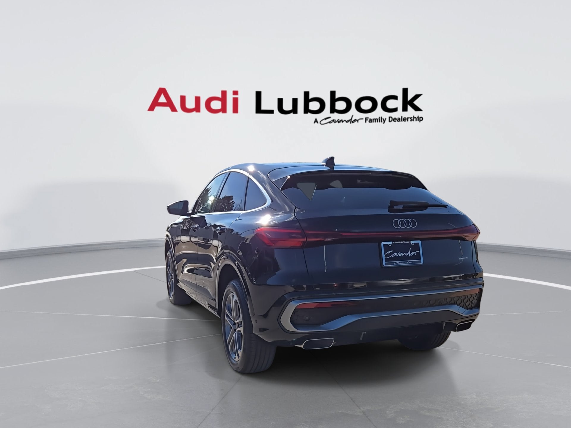 New 2026 Audi Q5 Premium Plus AWD/4WD image 7
