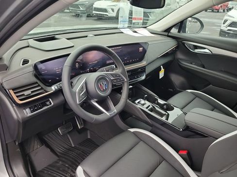 New 2026 Buick Envision Sport Touring image 19