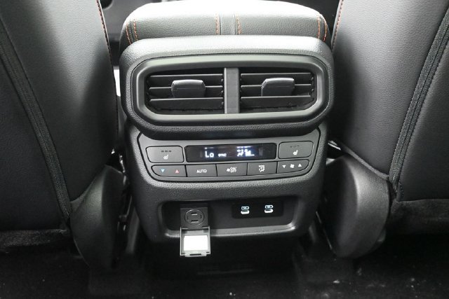 New 2026 Honda Passport TrailSport Elite image 26
