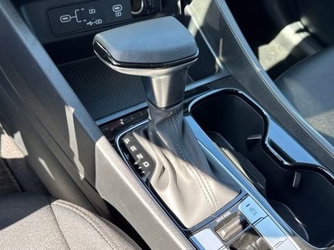 New 2026 Hyundai Tucson SE FWD image 13