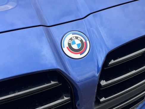 Used 2023 BMW M3 w/ Executive Package image 17