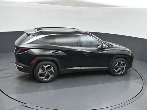 Used 2024 Hyundai Tucson Limited FWD image 29