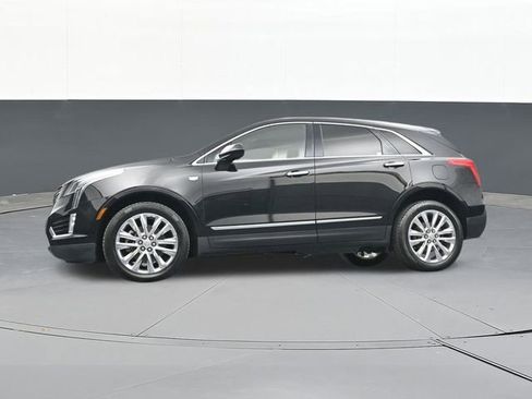 Used 2019 Cadillac XT5 Premium Luxury image 58