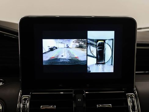Used 2021 Lincoln Navigator Black Label image 18