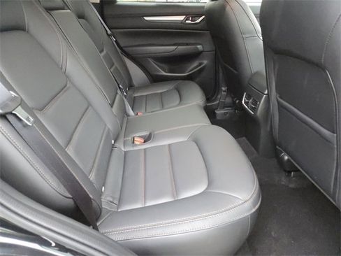 Certified 2023 MAZDA CX-5 AWD 2.5 S w/ Preferred Package image 14