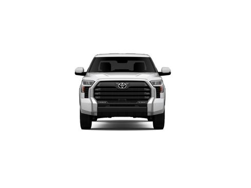 New 2026 Toyota Tundra Limited AWD/4WD image 57