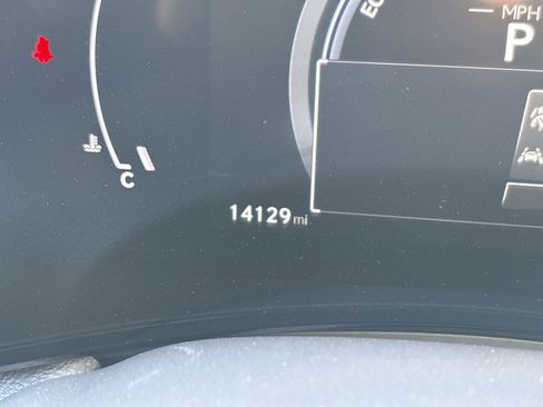 Used 2024 Lexus NX 350h AWD w/ Vision Package image 21