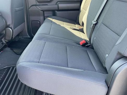 New 2026 Chevrolet Silverado 2500 Custom w/ Custom Value Package image 12