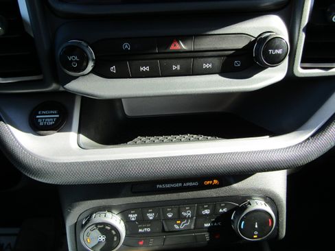 Used 2023 Ford Bronco Sport Big Bend w/ Convenience Package AWD/4WD image 25